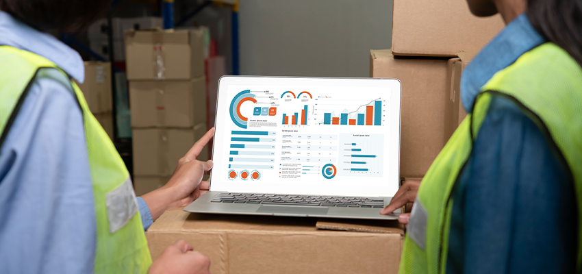 Leia mais sobre o artigo O impacto dos relatórios de desempenho na tomada de decisões logísticas